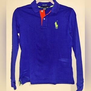 Beautiful Polo Ralph Lauren Long Sleeve!